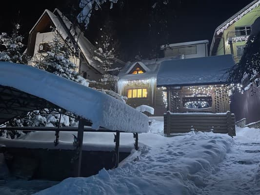 Яблуницька троянда