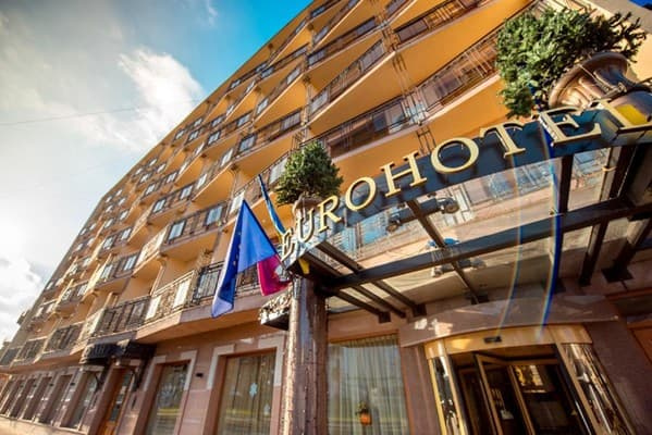 Євроготель