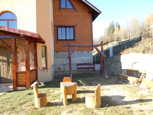 Зачаровані Карпати 