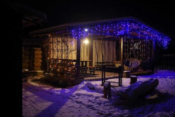 Захарова оселя