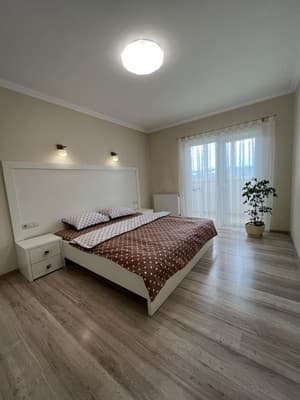 Затишні апартаменти TWO