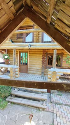 Затишний будиночок