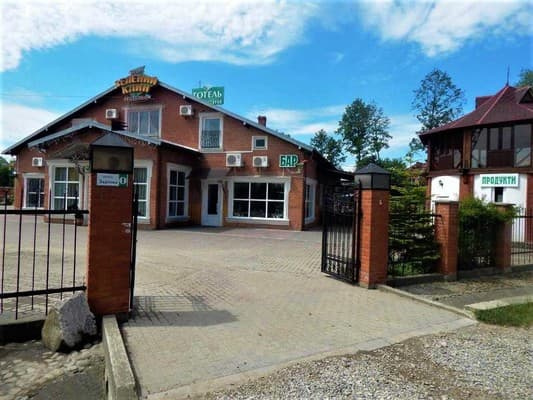 Зелений Клин