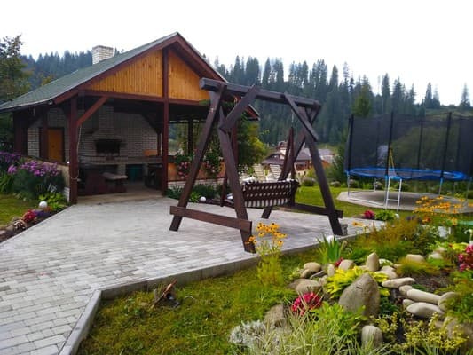 Зоряні Карпати