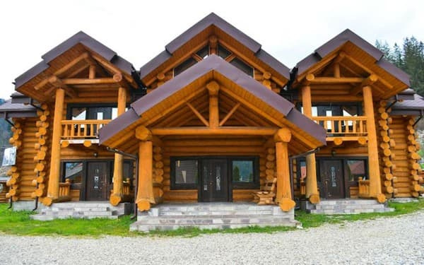 Зимова казка