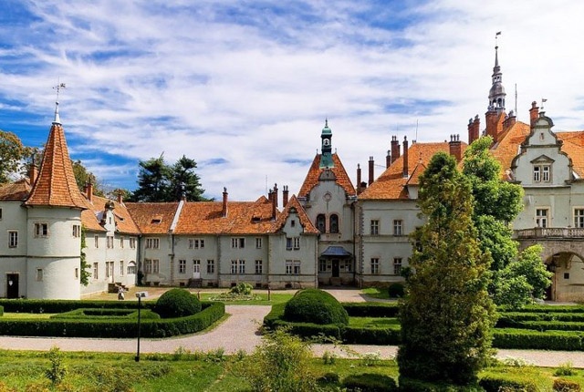 ДП Клінічний санаторій 'Карпати'