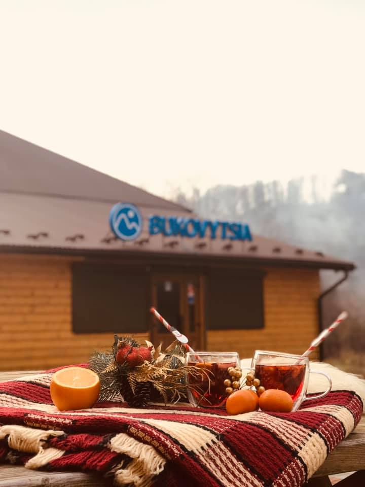 Гірськолижний комплекс 'Буковиця', Борислав