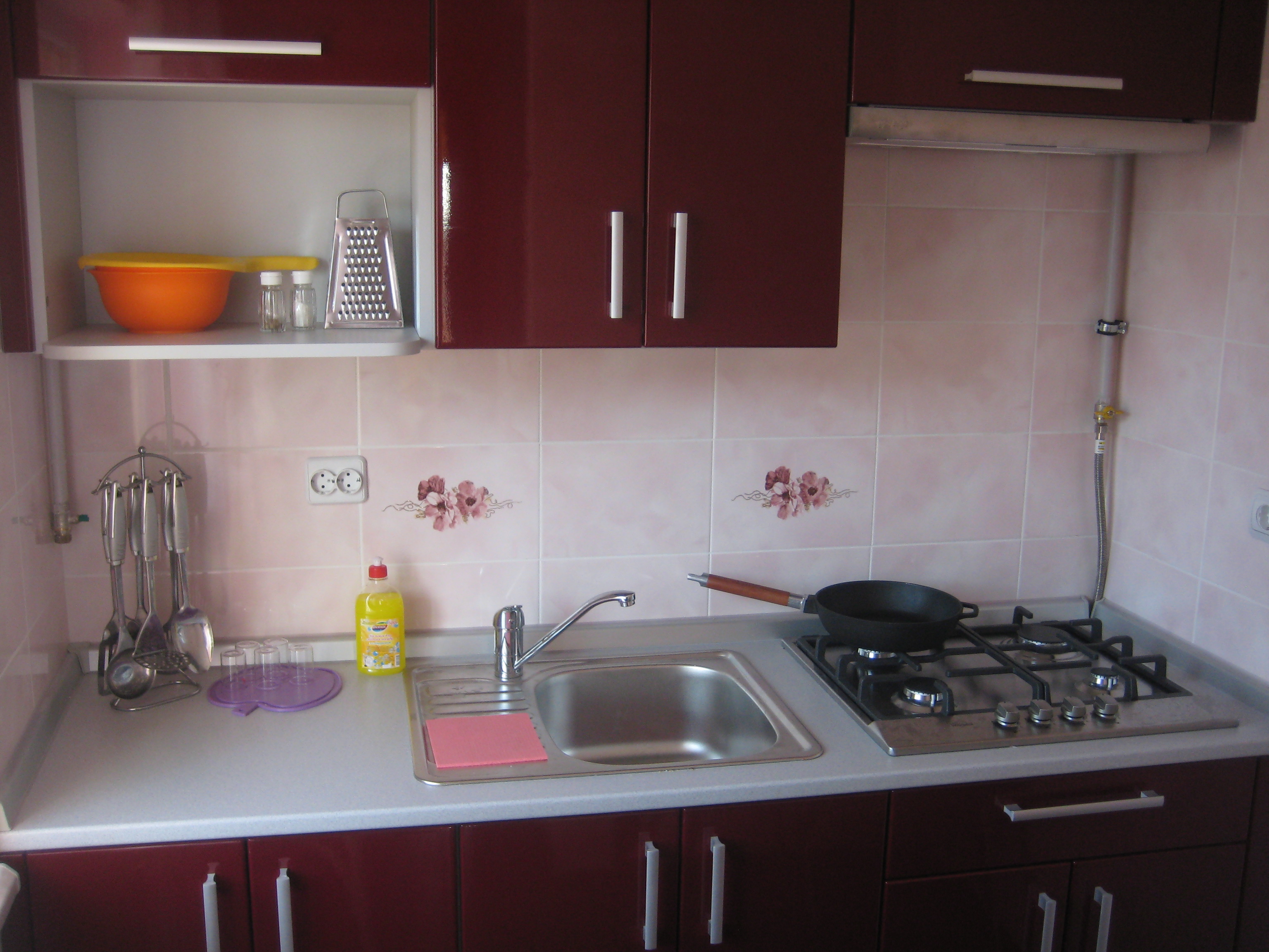 Садиба 'Анастасія' Трускавець