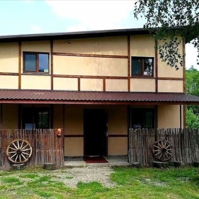 Гостьовий дім 'Пісня Карпат' 