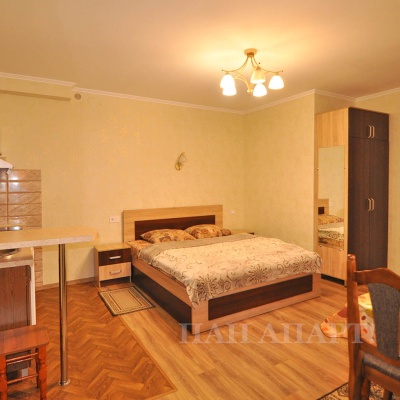 Apartments 'Zolota Banya'
