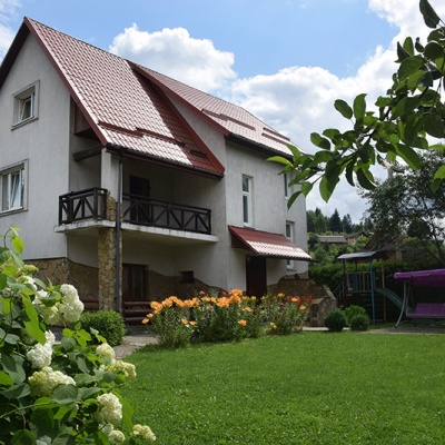 Art-Homestead Dykovolo
