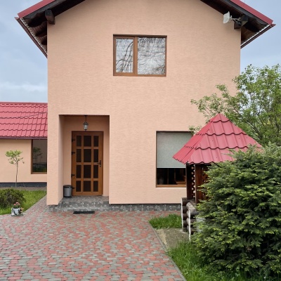 Cottage 'Azaliya'
