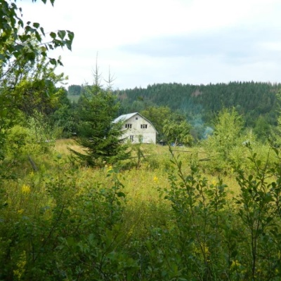 Ecofarm Bukova