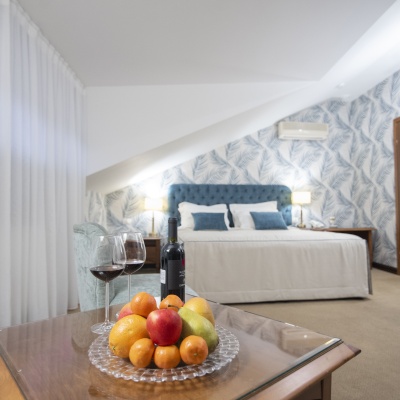 Hotel 'Swiss' - Swiss Hotel Lviv