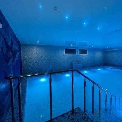 Hotel 'Stolytsia'