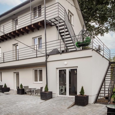 Садиба Уляна