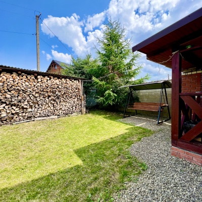 Cottage in Mykulychyn