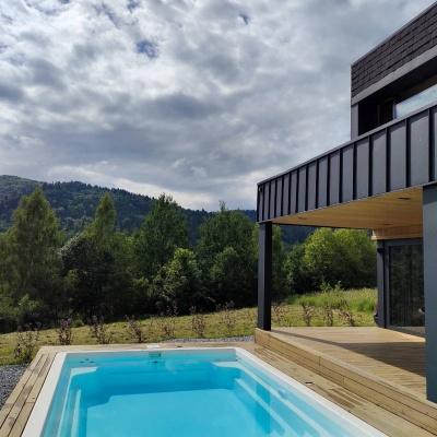 Cottage 'Zahora'