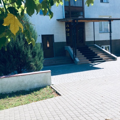 Manchela садиба