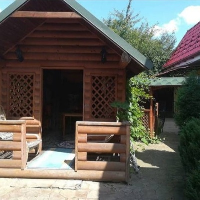 Homestead '4 SEZONY'