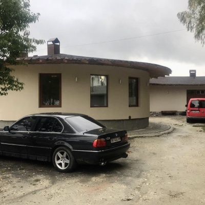 Homestead 'Lisnika'