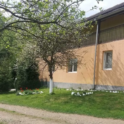 Homestead 'Ulich'