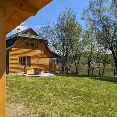 Sheshory Chalet