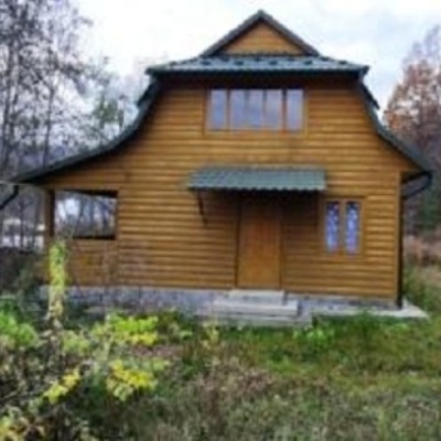 Sheshory Chalet
