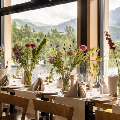 Gwarno Restaurant & Brewery, Zakopane