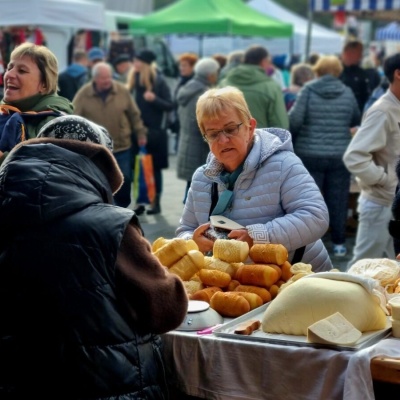 Nowy Targ Fair (Nowa Targowica)