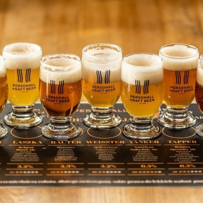 Personall Kraft Brewpub, Stary Sącz