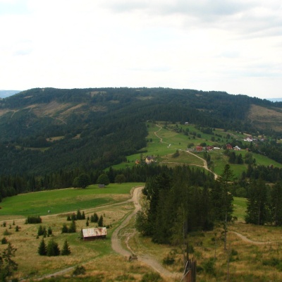 Hala Boracza