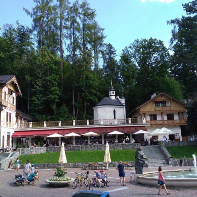 Szczawnica