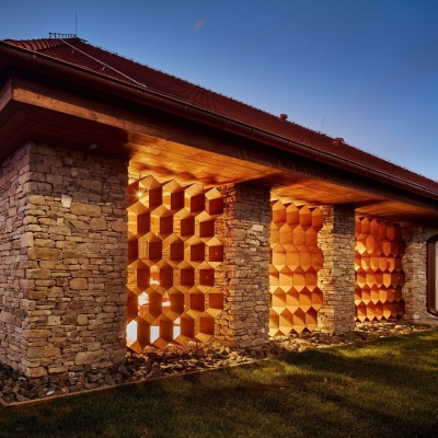 Včelovina meadery, Smolenice: mead and honey beer