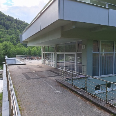 Uzdrowisko Brusno: źródła mineralne, zabiegi i Caracalla Spa