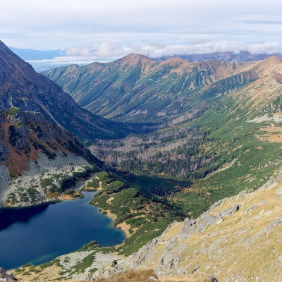 Темносмречинські плеса