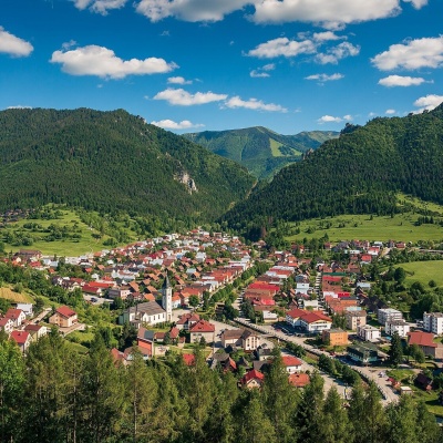 Terchová
