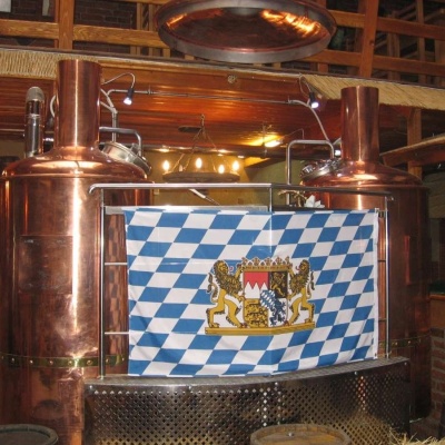 Browar restauracyjny „Ungweiser”, Użhorod