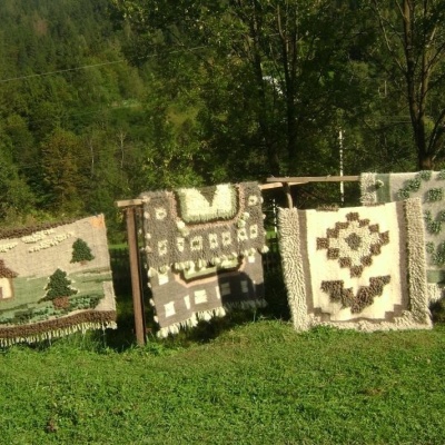 Центр народного мистецтва «Гуцульська ґражда», Яворів