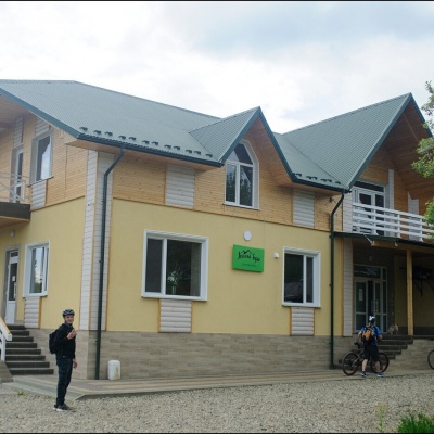 Сироварня «Далекі Гори», Снідавка