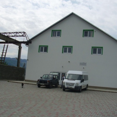 М’ясопереробне господарство «Продукти Карпат», Нересниця