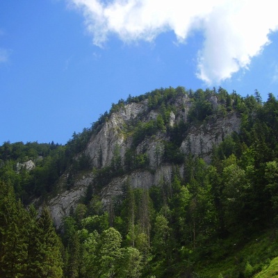 Havrania skala