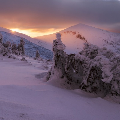 Mount Horb