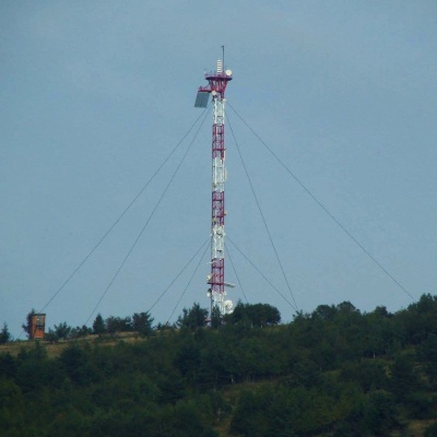 Góra Horodyszcze (Borysław)