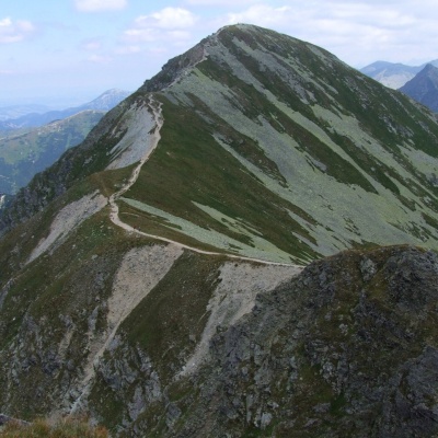 Hruba Kopa