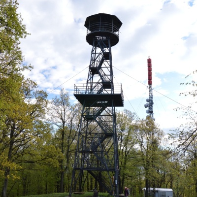 Каранч (Karancs)