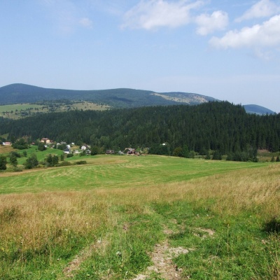 Копець