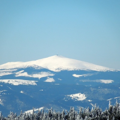 Кральова Голя