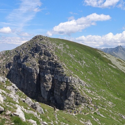 Кшесаниця