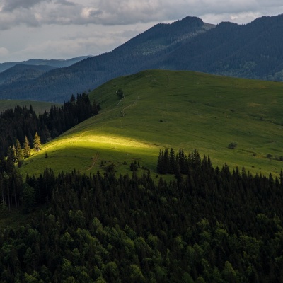 Гора Маковиця (Кривопілля)